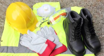 5 Most Effective Pieces of Personal Protective Equipment
