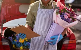 Quick And Easy Flower Delivery To Balmain