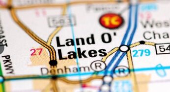 New Retail Pad at Signalized Intersection Just West of the Suncoast Parkway on SR 52 in High Growth Land O Lakes – Lawrence Todd Maxwell of MX Properties, Inc 