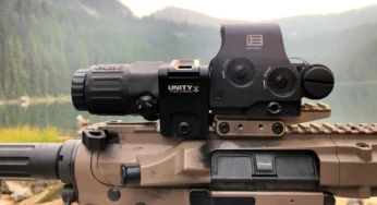 Why The EOTech EXPS Riser Is A Must-Have For Tactical Shooters