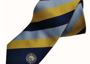 Interesting Club Tie Patterns: The Good and The Bad