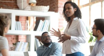 Leadership Lessons To Take With You as You Grow