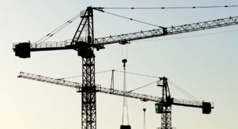 Interesting Facts About Construction Cranes