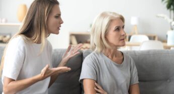 How To Manage a Relationship With a Narcissistic Parent