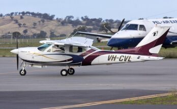 Donating Unwanted Airplanes to End Poverty Now
