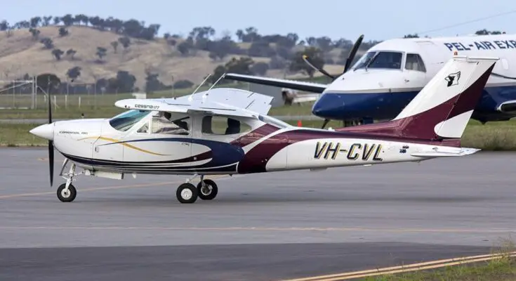 Donating Unwanted Airplanes to End Poverty Now