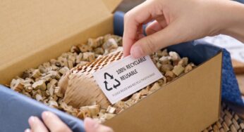 Eco-Friendly Product Packaging Ideas To Minimize Waste