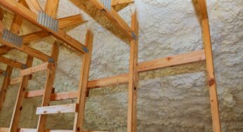 5 Tips for Starting a New Spray Foam Insulation Business