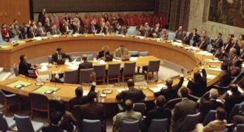 How Global Terrorism Is Forcing Nations to Rewrite the Rulebook on Security