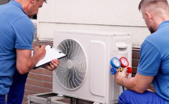 How To Maintain Your Heating And Air Conditioning