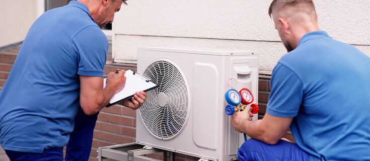 How To Maintain Your Heating And Air Conditioning