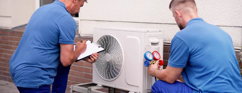How To Maintain Your Heating And Air Conditioning