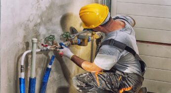 How To Choose a Plumbing System for Your Commercial Building