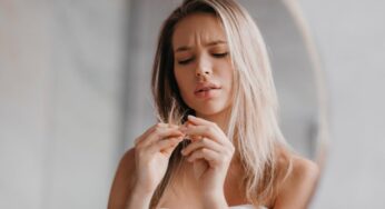 The Common Causes of Dry and Damaged Hair