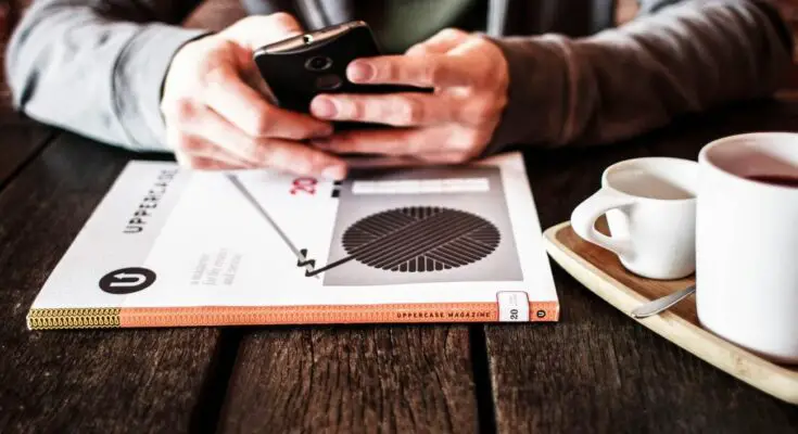 Mobile Phone Information Usage Fees Important Cautions and Effective Solutions