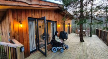 Discover the Perfect Wheelchair Accessible Cottages in the Lake District