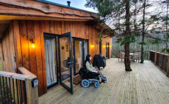 Perfect Wheelchair Accessible Cottages
