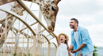 5 Things They Never Told You About the Zoo
