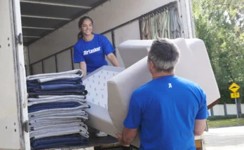 Professional Removalists