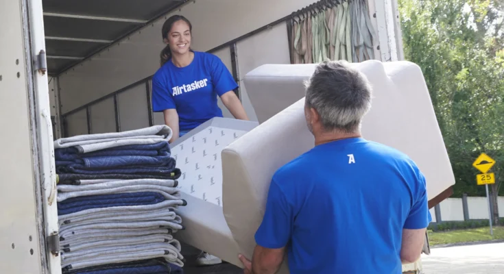 Professional Removalists
