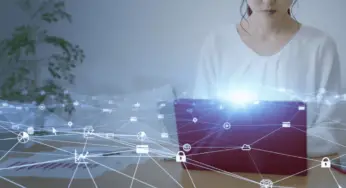 Protecting Remote Work in a Fragmented World