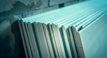 5 Different Types of Drywall and Their Uses