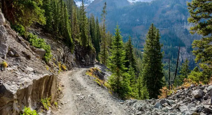 Essential Upgrades for Your Off-Road Bronco