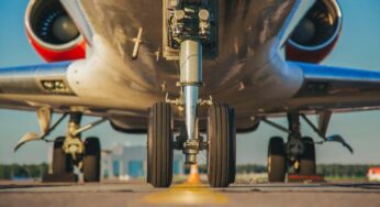 What Metal Alloys Enhance Aircraft Strength?