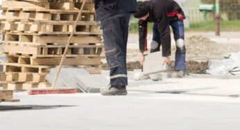 How Construction Site Maintenance Keeps the Crew Safe