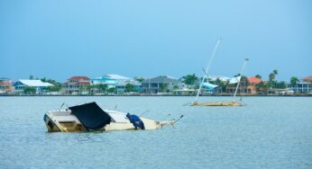 The Harmful Consequences of Gasoline Boat Accidents