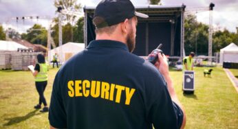4 Ways To Improve Security During Concerts