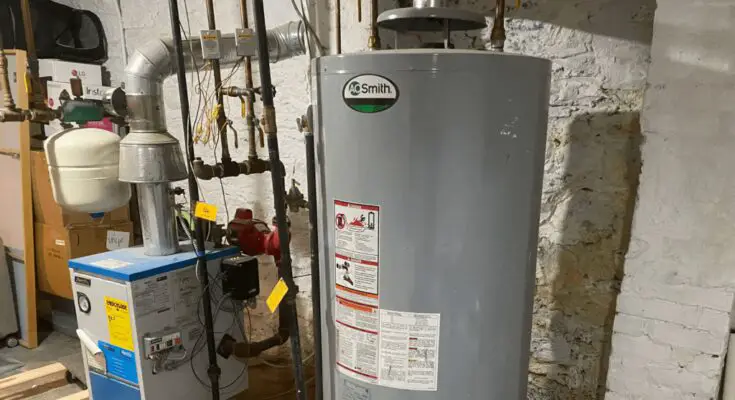 Boiler Rental in Ontario