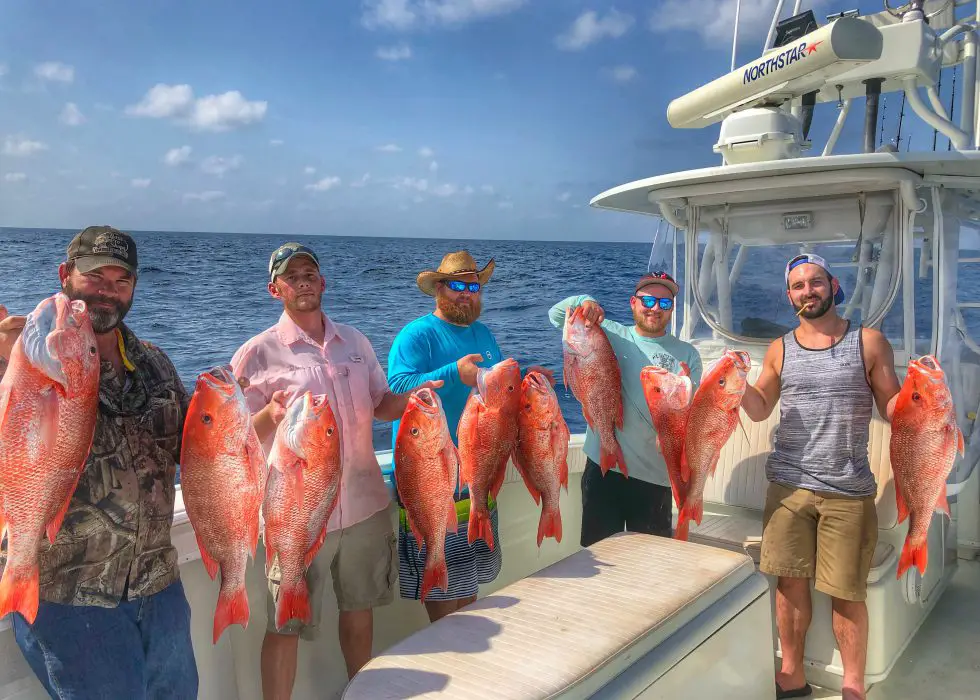 An In-Depth Guide to Deep-Sea Fishing in Galveston: An Unforgettable Experience