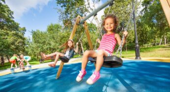 How Weather Impacts Playground Safety and Maintenance