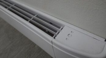 Baseboard Heaters: A Look at the Pros and Cons