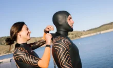 Finding the Right Wetsuit for Every Swimmer