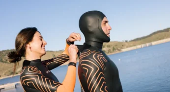 Swim with Confidence: Finding the Right Wetsuit for Every Swimmer