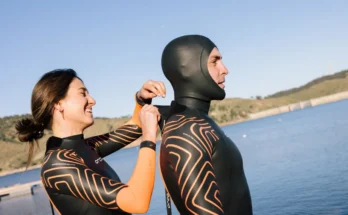 Finding the Right Wetsuit for Every Swimmer