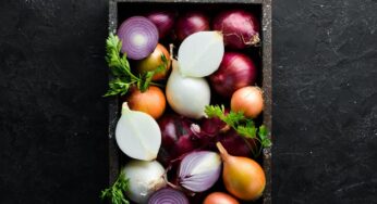 Top 5 Fun Facts You Never Knew About Onions