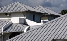 How Metal Roofs Reflect Heat and Cool Your Home Efficiently