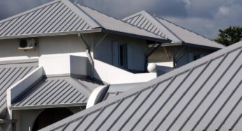Protect Your Property with Professional Roofing Services
