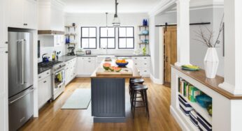 Kitchen Renovations with a Twist: Innovative Cabinet Solutions to Enhance Functionality and Style