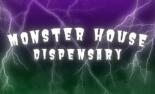 Monster House Dispensary in Ruidoso, NM