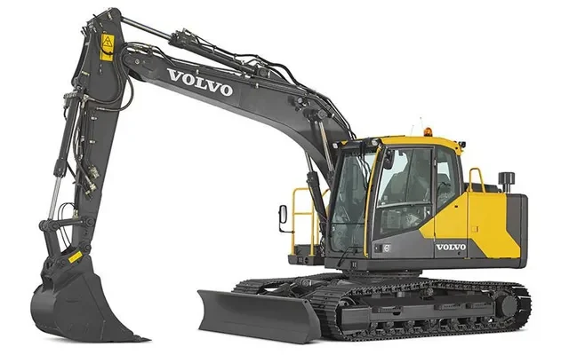 Renting an Excavator for Your Next Job