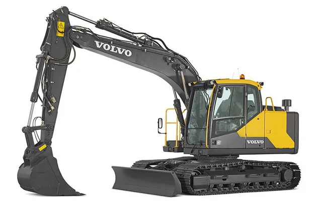 Renting an Excavator for Your Next Job