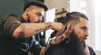 Why First Impressions Matter for Barbershops