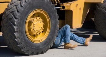 Quick Maintenance Checklist for Heavy Machinery