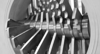 How Industrial Crushers Revolutionize Recycling Efforts