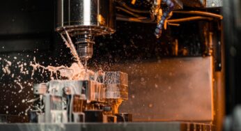 Machining 101: What Work Hardening Is and How to Avoid It