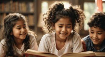 Building Confidence Through Words: The Empowering Impact of Writing Classes for Children